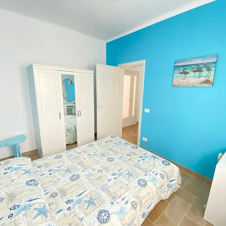 La Casina Di Perla *