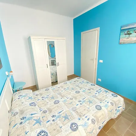 Nyaraló La Casina Di Perla