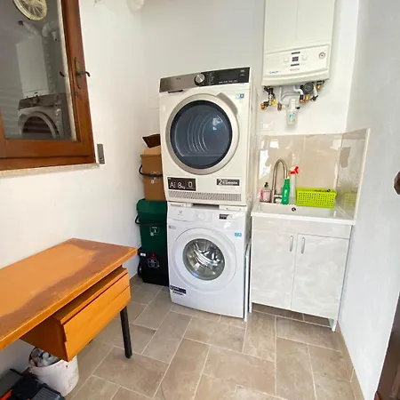 La Casina Di Perla Viareggio