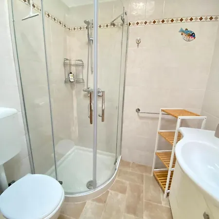 Nyaraló La Casina Di Perla *