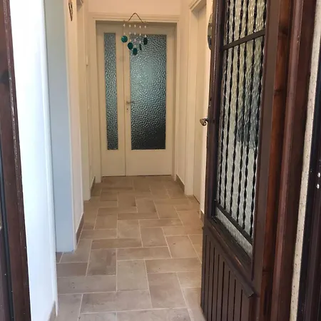 Nyaraló La Casina Di Perla Viareggio