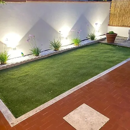 La Casina Di Perla Nyaraló Viareggio