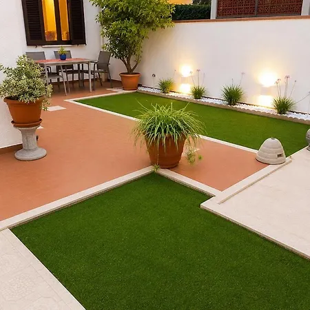 La Casina Di Perla * Viareggio