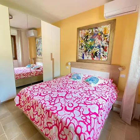La Casina Di Perla Viareggio