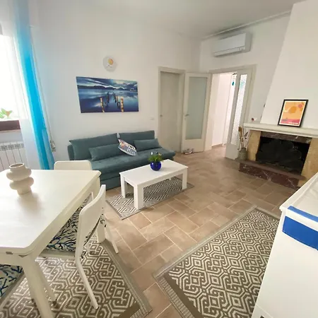 La Casina Di Perla *