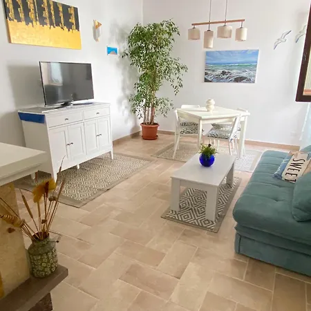 La Casina Di Perla