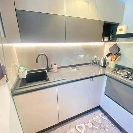 La Casina Di Perla * Viareggio